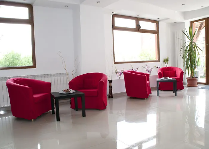 Hotel Otopeni