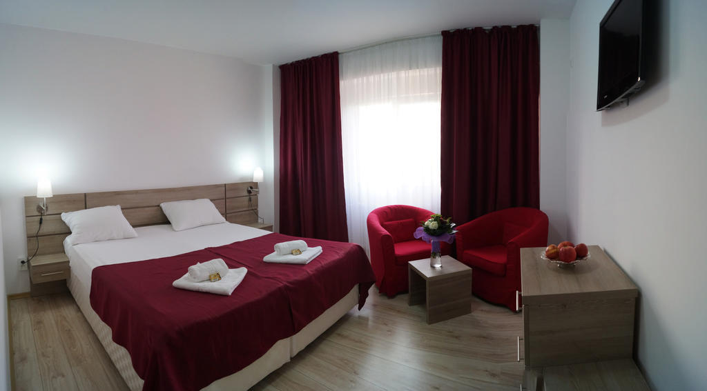 Hotel Hotel Otopeni